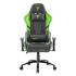 ZONE 51 CLUBPOINT Black/Green Компьютерные кресла инструкция по эксплуатации, характеристики, форум владельцев, отзывы, вопросы и ответы, мануал, описание