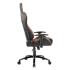 CLUBPOINT Black/Orange