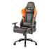 ZONE 51 CLUBPOINT Black/Orange Компьютерные кресла инструкция по эксплуатации, характеристики, форум владельцев, отзывы, вопросы и ответы, мануал, описание