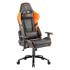 ZONE 51 CLUBPOINT Black/Orange Компьютерные кресла инструкция по эксплуатации, характеристики, форум владельцев, отзывы, вопросы и ответы, мануал, описание
