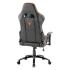 ZONE 51 CLUBPOINT Black/Orange Компьютерные кресла инструкция по эксплуатации, характеристики, форум владельцев, отзывы, вопросы и ответы, мануал, описание