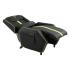 ZONE 51 RIDER Black/Green Компьютерные кресла инструкция по эксплуатации, характеристики, форум владельцев, отзывы, вопросы и ответы, мануал, описание