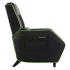 ZONE 51 RIDER Black/Green Компьютерные кресла инструкция по эксплуатации, характеристики, форум владельцев, отзывы, вопросы и ответы, мануал, описание
