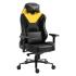 ZONE 51 ARMADA Black/Yellow Компьютерные кресла инструкция по эксплуатации, характеристики, форум владельцев, отзывы, вопросы и ответы, мануал, описание