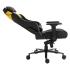 ZONE 51 ARMADA Black/Yellow Компьютерные кресла инструкция по эксплуатации, характеристики, форум владельцев, отзывы, вопросы и ответы, мануал, описание