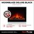 RealFlame ALICANTE 26 WTM-F511 + MOONBLAZE DELUXE Электрокамины инструкция по эксплуатации, характеристики, форум владельцев, отзывы, вопросы и ответы, мануал, описание