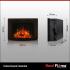RealFlame BARI 25.5 WTM-F511 + EVRIKA 25.5 Электрокамины инструкция по эксплуатации, характеристики, форум владельцев, отзывы, вопросы и ответы, мануал, описание