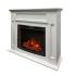 RealFlame BARI 25.5 WTM-F511 + EVRIKA 25.5 Электрокамины инструкция по эксплуатации, характеристики, форум владельцев, отзывы, вопросы и ответы, мануал, описание