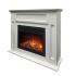 RealFlame BARI 26 WTM-F511 + MOONBLAZE DELUXE Электрокамины инструкция по эксплуатации, характеристики, форум владельцев, отзывы, вопросы и ответы, мануал, описание