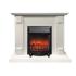 RealFlame TURIN STD/EUG WT + FOBOS LUX