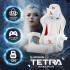 TETRA White-Red GL-431