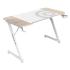 ZONE 51 TRINE 120 Wood/White Z51-T2N-WD