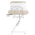 ZONE 51 TRINE 120 Wood/White Z51-T2N-WD Игровые столы инструкция по эксплуатации, характеристики, форум владельцев, отзывы, вопросы и ответы, мануал, описание