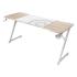 ZONE 51 TRINE 160 Wood/White Z51-T6N-WD Игровые столы инструкция по эксплуатации, характеристики, форум владельцев, отзывы, вопросы и ответы, мануал, описание