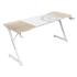 ZONE 51 TRINE 160 Wood/White Z51-T6N-WD Игровые столы инструкция по эксплуатации, характеристики, форум владельцев, отзывы, вопросы и ответы, мануал, описание