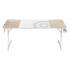 ZONE 51 TRINE 160 Wood/White Z51-T6N-WD Игровые столы инструкция по эксплуатации, характеристики, форум владельцев, отзывы, вопросы и ответы, мануал, описание