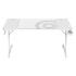 ZONE 51 TRINE 140 RGB White Z51-T4R-WH