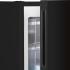 Nordfrost DF 265 BAP Black