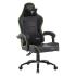 ZONE 51 INVADER Black Z51-VAD-BK Компьютерные кресла инструкция по эксплуатации, характеристики, форум владельцев, отзывы, вопросы и ответы, мануал, описание