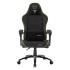 ZONE 51 INVADER Black Z51-VAD-BK Компьютерные кресла инструкция по эксплуатации, характеристики, форум владельцев, отзывы, вопросы и ответы, мануал, описание