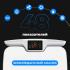 FUTULA Scale 6 White Умные весы инструкция по эксплуатации, характеристики, форум владельцев, отзывы, вопросы и ответы, мануал, описание