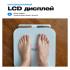 FUTULA Scale 7 White Умные весы инструкция по эксплуатации, характеристики, форум владельцев, отзывы, вопросы и ответы, мануал, описание