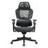 ZONE 51 FREELANCER X7 Black-Grey Z51-FX7-GY Компьютерные кресла инструкция по эксплуатации, характеристики, форум владельцев, отзывы, вопросы и ответы, мануал, описание
