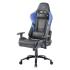 ZONE 51 CLUBPOINT Black-Blue Z51-CLU-BB Компьютерные кресла инструкция по эксплуатации, характеристики, форум владельцев, отзывы, вопросы и ответы, мануал, описание