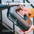 FUTULA Wet and Dry Vacuum Cleaner P6 Пылесосы вертикальные инструкция по эксплуатации, характеристики, форум владельцев, отзывы, вопросы и ответы, мануал, описание
