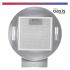 Oasis KR-50S Вытяжки кухонные инструкция по эксплуатации, характеристики, форум владельцев, отзывы, вопросы и ответы, мануал, описание