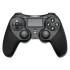 Code Crusader Black (GPS02BM) Геймпады для PS4 инструкция по эксплуатации, характеристики, форум владельцев, отзывы, вопросы и ответы, мануал, описание