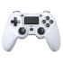 Code Crusader White (GPS02BM)