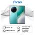 Tecno Camon 40 Premier 5G 12/256GB Green Смартфоны инструкция по эксплуатации, характеристики, форум владельцев, отзывы, вопросы и ответы, мануал, описание