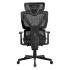 ZONE 51 FREELANCER K5 Black-Grey (Z51-FK5-GY) Компьютерные кресла инструкция по эксплуатации, характеристики, форум владельцев, отзывы, вопросы и ответы, мануал, описание