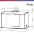 Oasis UD-60BG Вытяжки кухонные инструкция по эксплуатации, характеристики, форум владельцев, отзывы, вопросы и ответы, мануал, описание