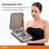 Gess THE ONE Микротоковые массажёры для лица инструкция по эксплуатации, характеристики, форум владельцев, отзывы, вопросы и ответы, мануал, описание