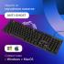Fusion GK-681 Игровые проводные клавиатуры инструкция по эксплуатации, характеристики, форум владельцев, отзывы, вопросы и ответы, мануал, описание