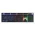 Fusion GK-681 Игровые проводные клавиатуры инструкция по эксплуатации, характеристики, форум владельцев, отзывы, вопросы и ответы, мануал, описание