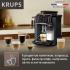 Krups EA912B10 Автоматические Кофемашины инструкция по эксплуатации, характеристики, форум владельцев, отзывы, вопросы и ответы, мануал, описание
