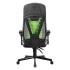 ZONE 51 FREELANCER P3 Black-Green Z51-FP3-GN Компьютерные кресла инструкция по эксплуатации, характеристики, форум владельцев, отзывы, вопросы и ответы, мануал, описание