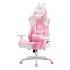 ZONE 51 KITTY MEOW Edition Pink Z51-KIM-PI Компьютерные кресла инструкция по эксплуатации, характеристики, форум владельцев, отзывы, вопросы и ответы, мануал, описание