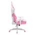 ZONE 51 KITTY MEOW Edition Pink Z51-KIM-PI Компьютерные кресла инструкция по эксплуатации, характеристики, форум владельцев, отзывы, вопросы и ответы, мануал, описание