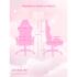 ZONE 51 KITTY MEOW Edition Pink Z51-KIM-PI Компьютерные кресла инструкция по эксплуатации, характеристики, форум владельцев, отзывы, вопросы и ответы, мануал, описание