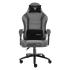 ZONE 51 INVADER X-Weave Grey Z51-VAF-GY Компьютерные кресла инструкция по эксплуатации, характеристики, форум владельцев, отзывы, вопросы и ответы, мануал, описание