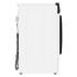 Weissgauff 45128 Inverter Steam Color Touch Wh