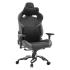 ZONE 51 TZAR Black (Z51-TZR-BK) Компьютерные кресла инструкция по эксплуатации, характеристики, форум владельцев, отзывы, вопросы и ответы, мануал, описание