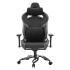 ZONE 51 TZAR Black (Z51-TZR-BK) Компьютерные кресла инструкция по эксплуатации, характеристики, форум владельцев, отзывы, вопросы и ответы, мануал, описание