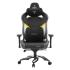 ZONE 51 TZAR Yellow (Z51-TZR-YE)