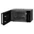 Hiberg i-VM 4088 B Микроволновые Печи Соло инструкция по эксплуатации, характеристики, форум владельцев, отзывы, вопросы и ответы, мануал, описание