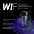 Polaris PWK 1775CGLD WIFI IQ Home Matte Электрические Чайники инструкция по эксплуатации, характеристики, форум владельцев, отзывы, вопросы и ответы, мануал, описание